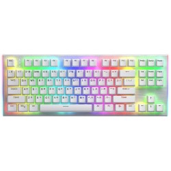 Клавіатура Hator Gravity X TKL Orange White (HTK551UA) Клавіатура Hator Gravity X TKL Orange White (HTK551UA)
