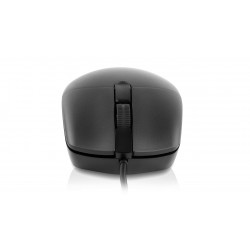 Миша REAL-EL RM-210 Black (EL123200036) Миша REAL-EL RM-210 Black (EL123200036)