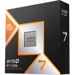 Процесор AMD Ryzen 7 9800X3D (s.AM5) 8x4.7GHz BOX (100-100001084WOF) Процесор AMD Ryzen 7 9800X3D (s.AM5) 8x4.7GHz BOX (100-100001084WOF)