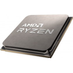 Процесор AMD Ryzen 7 5700 (s.AM4) 8x3.7GHz Tray (100-000000743) Процесор AMD Ryzen 7 5700 (s.AM4) 8x3.7GHz Tray (100-000000743)