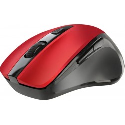 Миша Defender Prime MB-053 Red (52052)