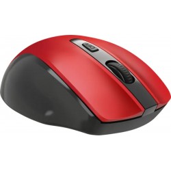 Миша Defender Prime MB-053 Red (52052)