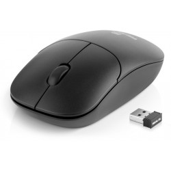 Миша REAL-EL RM-313W Wireless Black (RM-313W)