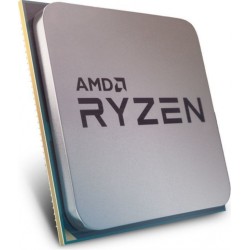 Уцінка! Процесор AMD Ryzen 3 3200G (s.AM4) 4x3.6GHz Tray