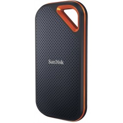 Зовнішній накопичувач SanDisk SSD 1.0TB Extreme Portable E81 (SDSSDE81-1T00-G25)