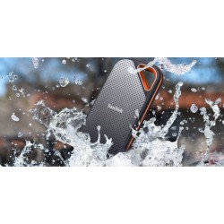 Зовнішній накопичувач SanDisk SSD 1.0TB Extreme Portable E81 (SDSSDE81-1T00-G25)