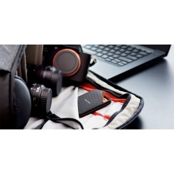Зовнішній накопичувач SanDisk SSD 1.0TB Extreme Portable E81 (SDSSDE81-1T00-G25)