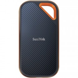 Зовнішній накопичувач SanDisk SSD 1.0TB Extreme Portable E81 (SDSSDE81-1T00-G25)