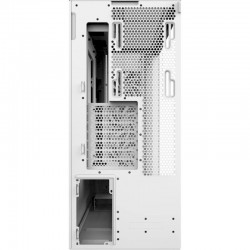 Корпус NZXT H7 Flow White (CM-H72FW-01) Корпус NZXT H7 Flow White (CM-H72FW-01)