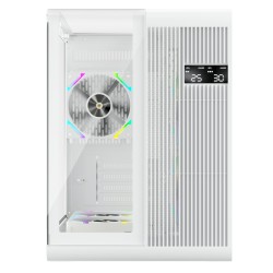 Корпус 1stPlayer RT5 White (RT5-WH) Корпус 1stPlayer RT5 White (RT5-WH)