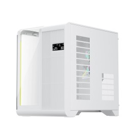 Корпус 1stPlayer RT5 White (RT5-WH) Корпус 1stPlayer RT5 White (RT5-WH)