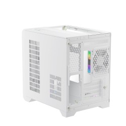 Корпус 1stPlayer RT5 White (RT5-WH) Корпус 1stPlayer RT5 White (RT5-WH)