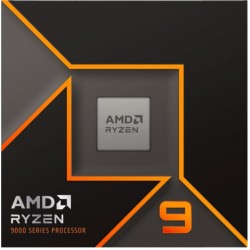 Процесор AMD Ryzen 9 9950X (s.AM5) 16x4.3GHz BOX (100-100001277WOF) Процесор AMD Ryzen 9 9950X (s.AM5) 16x4.3GHz BOX (100-100001277WOF)