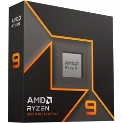 Процесор AMD Ryzen 9 9950X (s.AM5) 16x4.3GHz BOX (100-100001277WOF) Процесор AMD Ryzen 9 9950X (s.AM5) 16x4.3GHz BOX (100-100001277WOF)