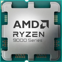 Процесор AMD Ryzen 9 9950X (s.AM5) 16x4.3GHz BOX (100-100001277WOF) Процесор AMD Ryzen 9 9950X (s.AM5) 16x4.3GHz BOX (100-100001277WOF)