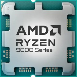 Процесор AMD Ryzen 7 9700X (s.AM5) 8x3.8GHz Tray (100-000001404) Процесор AMD Ryzen 7 9700X (s.AM5) 8x3.8GHz Tray (100-000001404)
