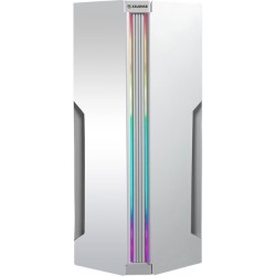 Корпус Xilence Xilent Blade RGB X512 White (XG221)