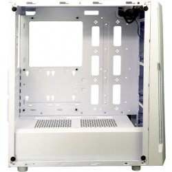 Корпус Xilence Xilent Blade RGB X512 White (XG221)