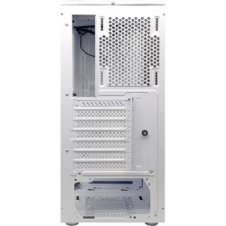 Корпус Xilence Xilent Blade RGB X512 White (XG221)