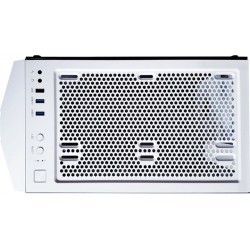 Корпус Xilence Xilent Blade RGB X512 White (XG221)
