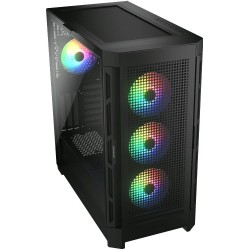 Корпус Cougar Airface Pro RGB Black Корпус Cougar Airface Pro RGB Black