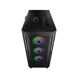 Корпус Cougar Airface Pro RGB Black Корпус Cougar Airface Pro RGB Black