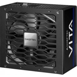 Блок живлення Chieftec 850W VITA Black 80+ Bronze (BPX-850-S) Блок живлення Chieftec 850W VITA Black 80+ Bronze (BPX-850-S)
