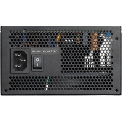 Блок живлення Chieftec 850W VITA Black 80+ Bronze (BPX-850-S) Блок живлення Chieftec 850W VITA Black 80+ Bronze (BPX-850-S)