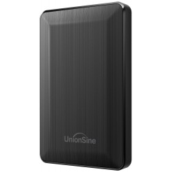 Зовнішній накопичувач UnionSine HDD 2.5" 500GB Portable External Hard Drive