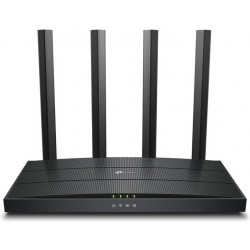 Роутер TP-Link Archer AX12 Wi-Fi 6 Роутер TP-Link Archer AX12 Wi-Fi 6