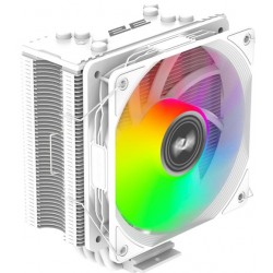 Кулер до процесора 2E Gaming Air Cool ACN120B ARGB White (2E-ACN120W-ARGB)