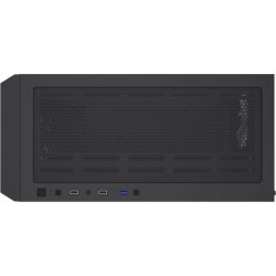 Корпус Defender TG Black