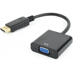 Адаптер DP to VGA Adapter
