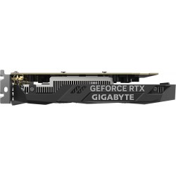 Відеокарта Gigabyte GF RTX 3050 WindForce OC V2 6GB DDR6 96bit (GV-N3050WF2OCV2-6GD) Відеокарта Gigabyte GF RTX 3050 WindForce OC V2 6GB DDR6 96bit (GV-N3050WF2OCV2-6GD)