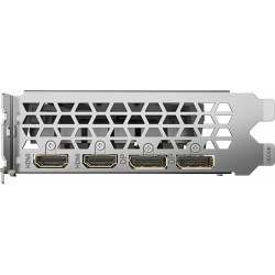 Відеокарта Gigabyte GF RTX 3050 WindForce OC V2 6GB DDR6 96bit (GV-N3050WF2OCV2-6GD) Відеокарта Gigabyte GF RTX 3050 WindForce OC V2 6GB DDR6 96bit (GV-N3050WF2OCV2-6GD)