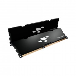 Пам'ять 16GB x2 (32GB kit) DDR5 5600MHz PrologiX Black (PRO32GB5600B5K)