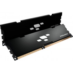 Пам'ять 16GB x2 (32GB kit) DDR4 3200MHz PrologiX Black (PRO32GB3200B4K)