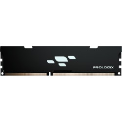 Пам'ять 16GB DDR4 3200MHz PrologiX Black (PRO16GB3200B4)