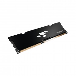 Пам'ять 16GB DDR4 3200MHz PrologiX Black (PRO16GB3200B4)
