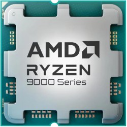 Процесор AMD Ryzen 9 9900X (s.AM5) 12x4.4GHz Tray (100-000000662) Процесор AMD Ryzen 9 9900X (s.AM5) 12x4.4GHz Tray (100-000000662)