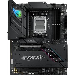 Материнська плата ASUS ROG Strix B850-F Gaming WiFi (s.AM5) ATX Материнська плата ASUS ROG Strix B850-F Gaming WiFi (s.AM5) ATX
