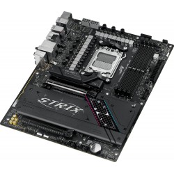 Материнська плата ASUS ROG Strix B850-F Gaming WiFi (s.AM5) ATX Материнська плата ASUS ROG Strix B850-F Gaming WiFi (s.AM5) ATX