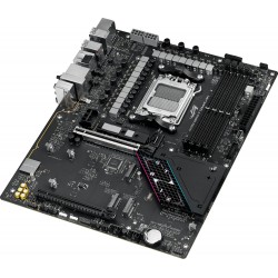 Материнська плата ASUS ROG Strix B850-F Gaming WiFi (s.AM5) ATX Материнська плата ASUS ROG Strix B850-F Gaming WiFi (s.AM5) ATX
