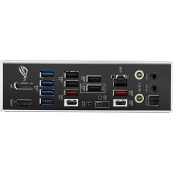 Материнська плата ASUS ROG Strix B850-F Gaming WiFi (s.AM5) ATX Материнська плата ASUS ROG Strix B850-F Gaming WiFi (s.AM5) ATX