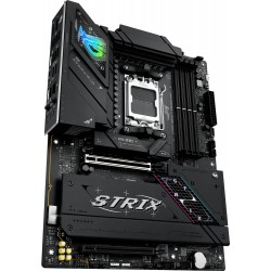 Материнська плата ASUS ROG Strix B850-F Gaming WiFi (s.AM5) ATX Материнська плата ASUS ROG Strix B850-F Gaming WiFi (s.AM5) ATX