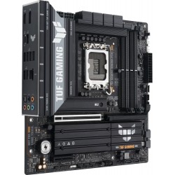 Материнська плата ASUS TUF Gaming B860M-Plus (s.1851) µATX