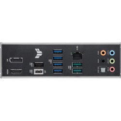 Материнська плата ASUS TUF Gaming B860M-Plus (s.1851) µATX