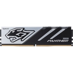 Пам'ять 16GB x2 (32GB kit) DDR5 5200MHz Apacer Panther (AH5U32G52C5227BAA-2)
