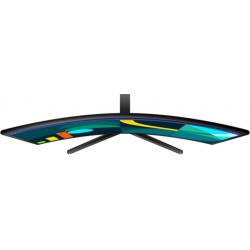 Монитор 24" Samsung LS24D366GA VA Black Curved 100Hz (LS24D366GAIXCI) Монитор 24" Samsung LS24D366GA VA Black Curved 100Hz (LS24D366GAIXCI)