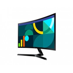 Монитор 24" Samsung LS24D366GA VA Black Curved 100Hz (LS24D366GAIXCI) Монитор 24" Samsung LS24D366GA VA Black Curved 100Hz (LS24D366GAIXCI)
